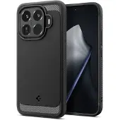 Spigen Coque Rugged Armor Xiaomi 15T Pro - Black
