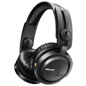 Philips - Casque DJ professionnel - A1PRO/00