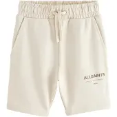 SmALLSAINTS Pantalon beige / chocolat