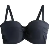 Next Hauts de bikini noir