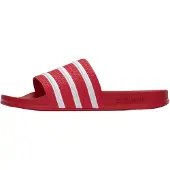 Adidas Originals Adilette Og Cf Slides Rouge EU 42