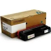 Ricoh 407532 - Cyan - Toner