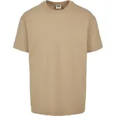 Urban Classics T-Shirt beige
