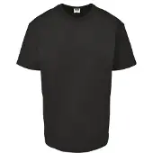 Urban Classics T-Shirt noir