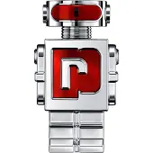 Rabanne Phantom In Red Parfum Elixir 150 ml