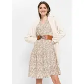 Bonprix Ceinture large et extensible