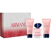 Giorgio Armani My Way Coffret Cadeau