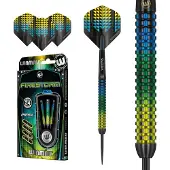 Winmau Darts Flechettes Firestorm 90% 24gr 1472.24