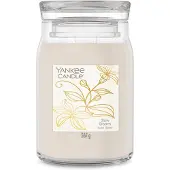 Yankee candle Little Luxuries Slow Bloom bougie parfumée 567 g