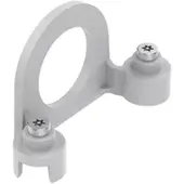 Axis TP3601 - Adaptateur de tube pour caméra (pack de 4) - pour P3245-LVE-3, M3215-LVE, P3245-LV, P3245-LVE, P3245-V, P3245-VE, P3255-LVE