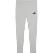 Puma Ess Small N1 Logo Leggings Gris L Femme