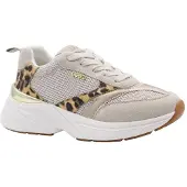 Liu jo Lj01 09 Trainers Beige EU 39 Femme