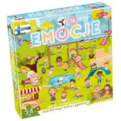 Tactic Lasst uns lernen: Emotionen (56 pièces)