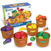 Learning Resources LER3060 jouet d'apprentissage