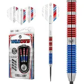 Winmau Darts Flechettes Wildcats 90% 22gr 1467.22