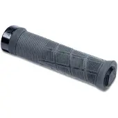ACID Disrupt Slim Grips Noir 138 mm