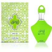 Nabeel Eau de Parfum pour femmes Raunaq, 100 ml