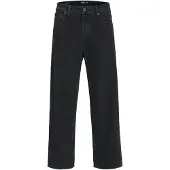Jack & Jones Jean 'JJIAlex JJOriginal' noir denim