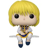 Funko POP! POP figurine vinyle animation Hunter x Hunter Kurapika Sit 2090