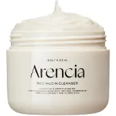 Arencia - Rice Mucin Cleanser - Nettoyant tout-en-un