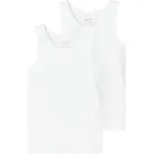 Name it Maillot de corps blanc