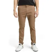 Tom Tailor Pantalon chino 'Travis' camel