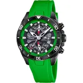 Lotus - 18945/4 - Montre-bracelet - Chronographe - Hommes
