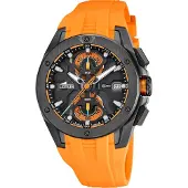 Lotus - 18943/3 - Montre-bracelet - Chronographe - Hommes