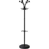 BRASQ Porte-manteau - Brussell CS200 - 174cm - Gris