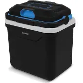 Big Buy Cooking Glacière - - SCM 2224BL-EUE4 - 24 L - 60 W - Refroidissement et chauffage - Bleue
