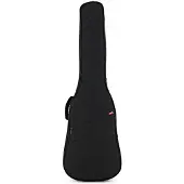 G4M Housse Matelassée pour Guitare Basse
