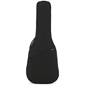 G4M Housse Matelassée pour Guitare Acoustique