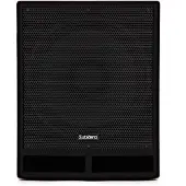 SubZero C15SA 600 W Caisson de Basses de Sonorisation Actif