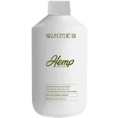 Selective Professional Hair Hemp Lenitive Shampoo 1000ml