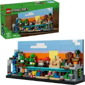 LEGO 21589 Mini-biomes