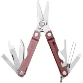 Leatherman Micra Heathered Blush 833434 multitool porte-clé