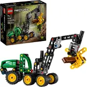 LEGO L'abatteuse John Deere 1470H