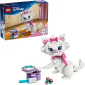 LEGO 43286 Les Aristochats : Marie