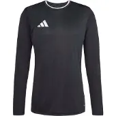 Adidas T-Shirt fonctionnel 'Ent26' noir / blanc
