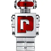 Rabanne Phantom In Red Parfum Elixir 100 ml