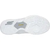 SKECHERS Chaussures de paddle Viper Court Reload, couleur blanche, pointure 39 (femme), couleur blanche, pointure 39