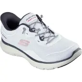 SKECHERS FLEX APPEAL 5.0- Blanc Blanc 39