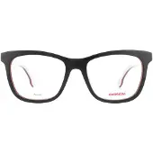 Carrera Lunettes de Vue - - 1107/V - Acétate - Noir - Femme (50/17/140)