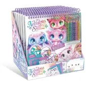 Nebulous Stars La fièvre du kit créatif