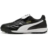 Puma King Top Tf Football Boots Noir EU 43 Homme