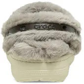 Crocs Classic Unfurgettable Clogs Gris EU 37-38