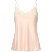 Lingadore Chemise de nuit poudre