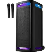 Sony ULT Tower 9 + ULT MIC Noir