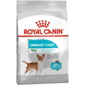 Royal Canin Mini urinary care 1 kg