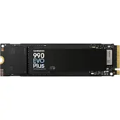 Samsung - 990 Evo Plus Ssd 1tb 7250 Mbit/s Pcie 4.0 X4/ 5.0 X2 Nvme M.2